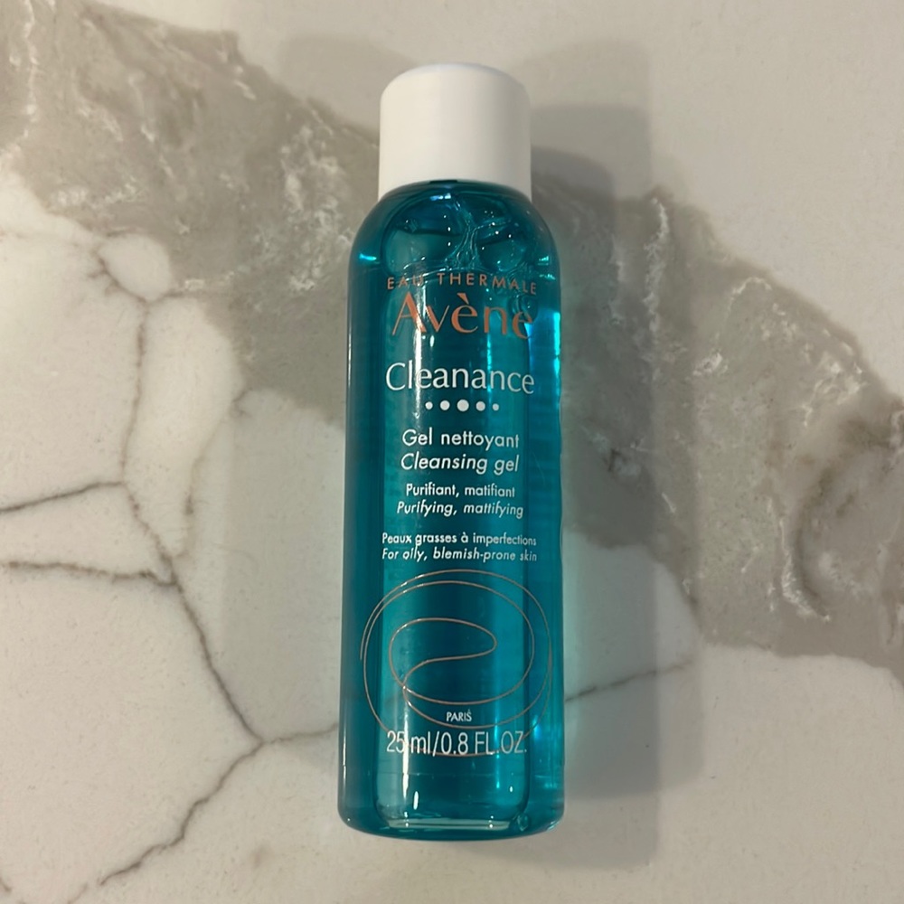 🌸5/$25🌸 Avene cleanance cleansing gel